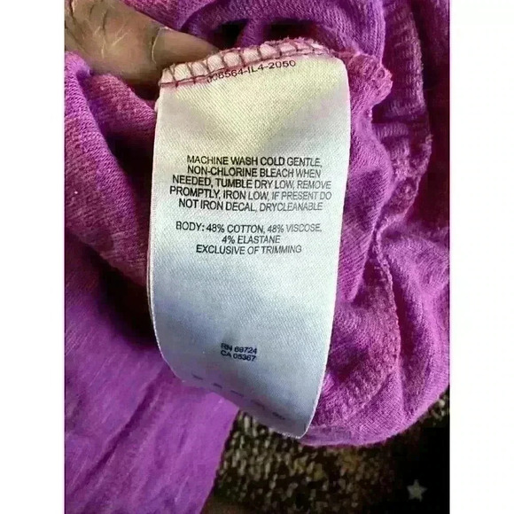 Columbia Pullover Hoodie with Pockets Size Large - Picture 5 of 5